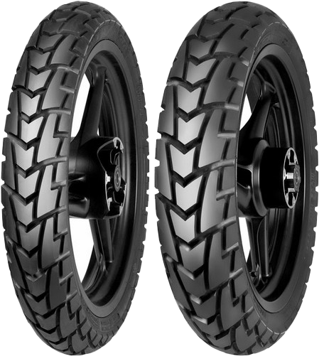 100/80 - 17   52R TL  MITAS   MC32