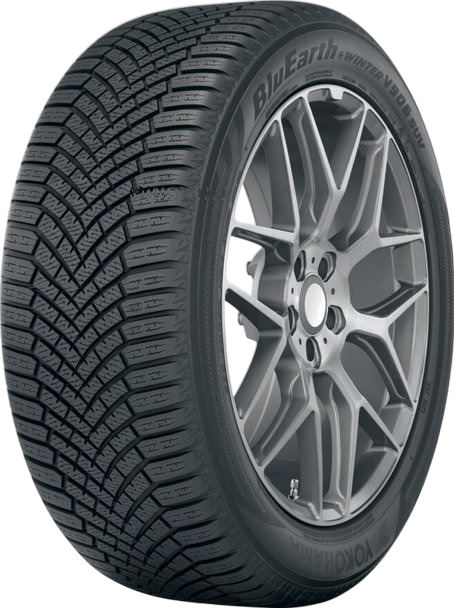 285/40 R 21   109W   YOKOHAMA   BluEarth*WINTER V906 SUV XL