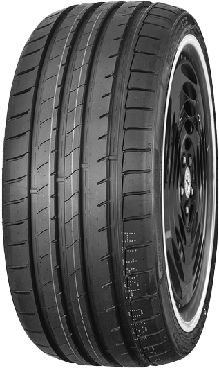 235/50 ZR 17   100W   WINDFORCE   CATCHFORS UHP XL