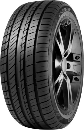 225/60 R 18   100V   OVATION   VI-386 HP
