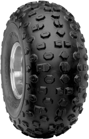 17 x 8.00 - 8   4PR   DURO   DI2001 TL (ST-45)