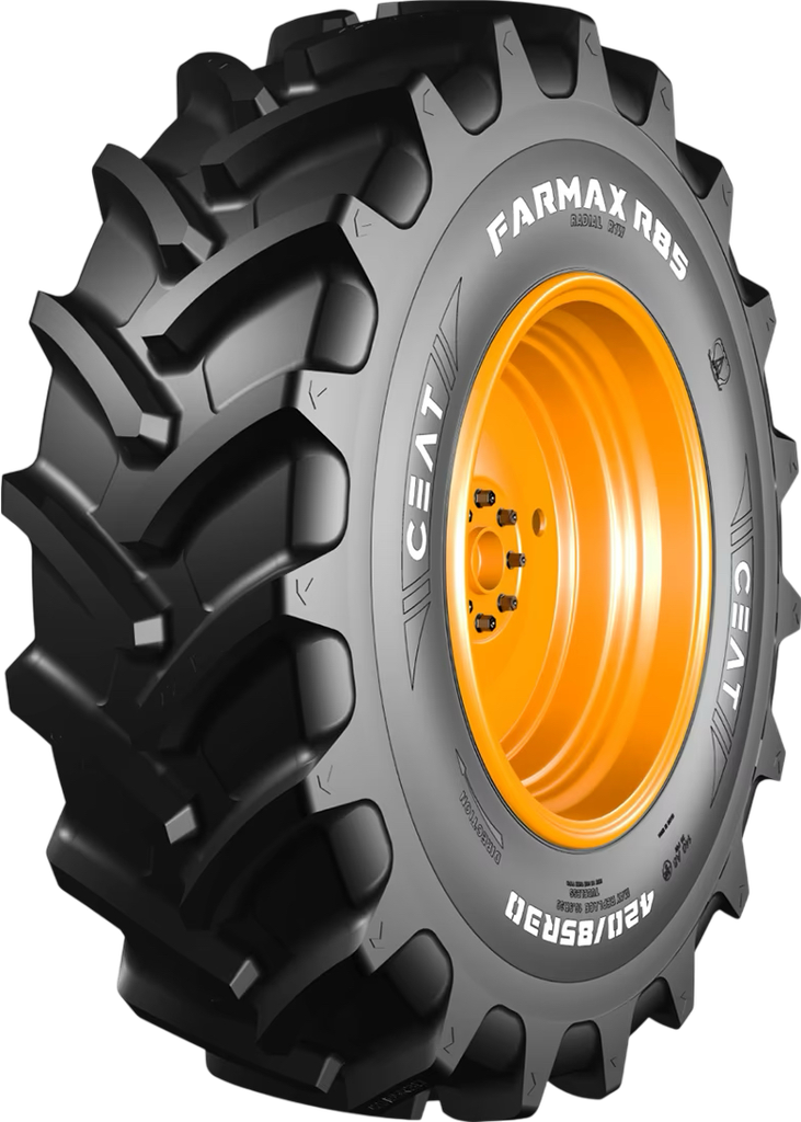 14.9 - 28   130A8   CEAT   FARMAX 8PR TT