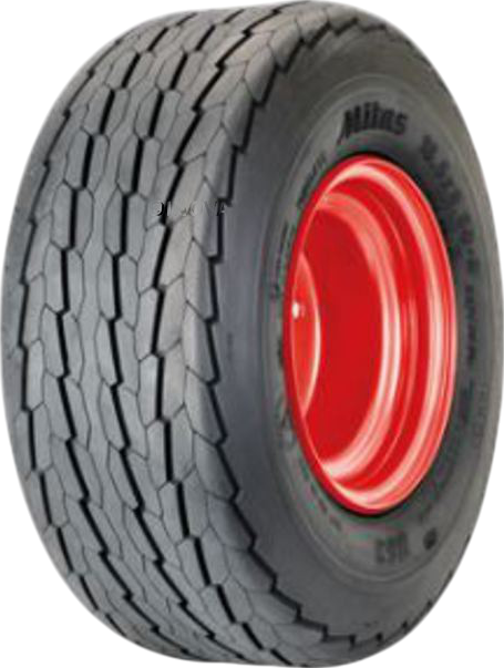18.5 x 8.50 - 8   78A6   MITAS   B63 6PR TL (215/65-8)