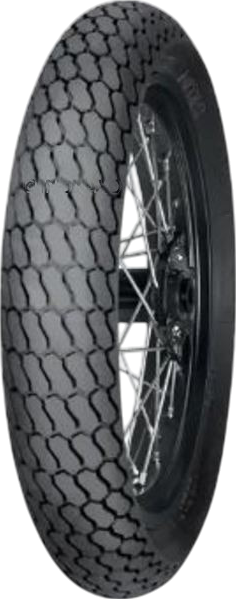 130/80 - 19      MITAS   H-18 FLAT TRACK TT