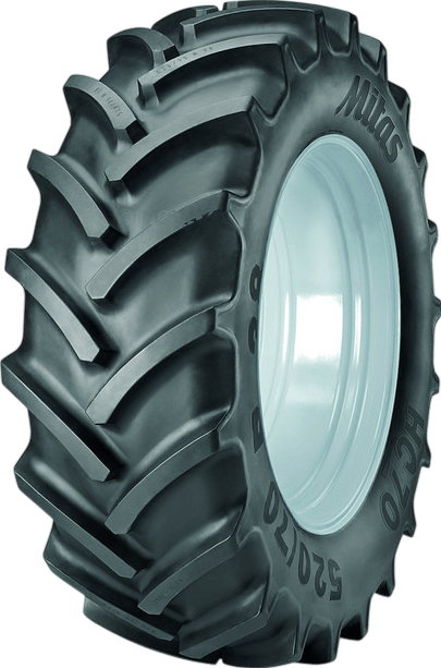 480/70 R 30   141A8   MITAS   HC70