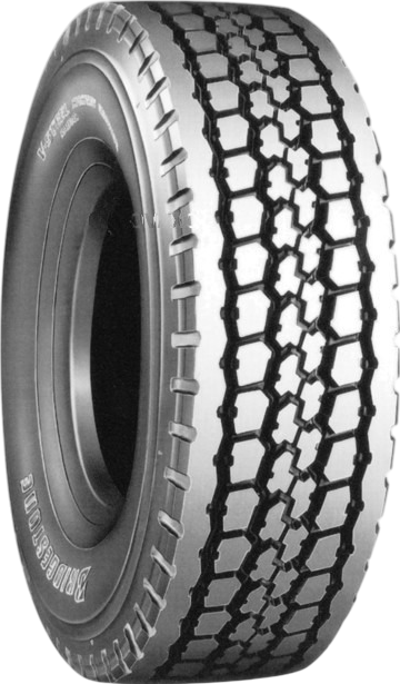 445/95 R 25   174F   BRIDGESTONE   V-ST HWAY S2