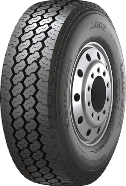 385/65 R 22.5   160K   LAUFENN   LR02