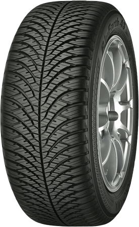 175/65 R 15   88H   YOKOHAMA   BLUEARTH 4S AW21 XL