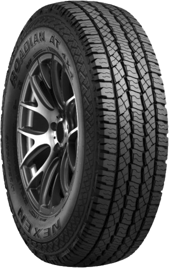 205/70 R R   102/100T   NEXEN   ROADIAN AT 4X4