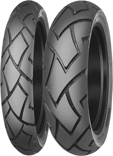 150/70 R 17   69V   MITAS   TERRA FORCE-R TL