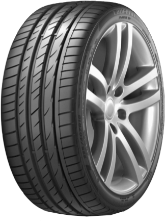 235/55 ZR 19   105W XL   LAUFENN   S FIT EQ PLUS LK01