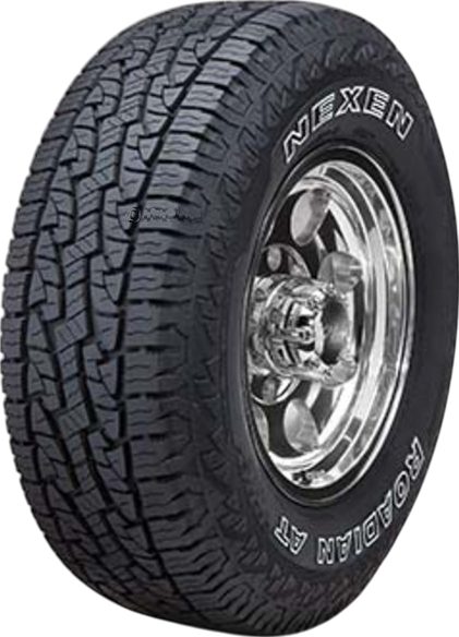 LT 265/75 R 16   123/120R   NEXEN   ROADIAN A/T