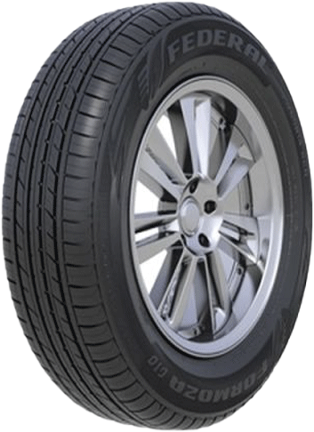 185/65 R 14   86H   FEDERAL   FORMOZA GIO