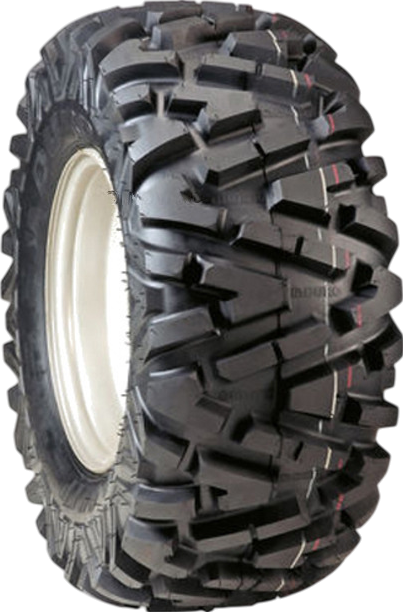 AT 26 x 12 R 12   58J   DURO   DI2025 POWER GRIP 6PR TL