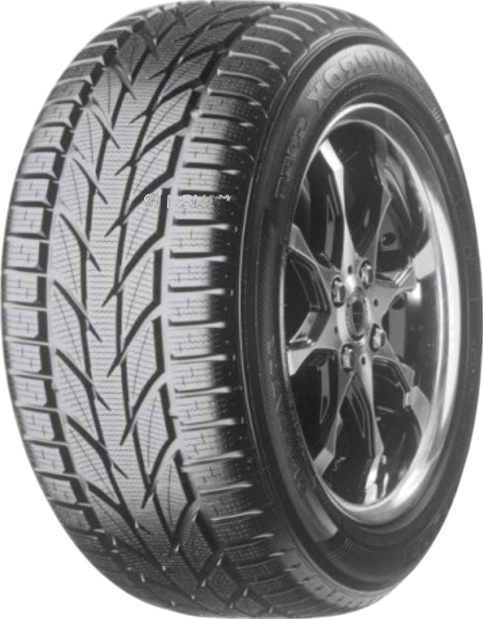 225/45 R 16   93H   TOYO   SNOWPROX S953 XL DOT17