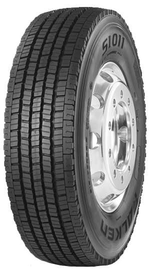 315/80 R 22.5   156/150L   FALKEN   SI011 (154/150M)