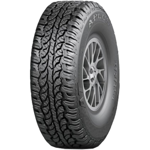 P265/65 R 17   112T   APLUS   ALL TERRAIN A929 OWL