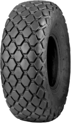 23.1 - 26   12PR   GALAXY   COMPACTOR R-3