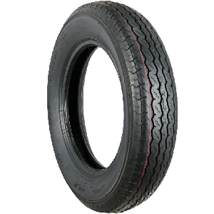 185 R 16   93V   AVON   TURBOSTEEL CR6D