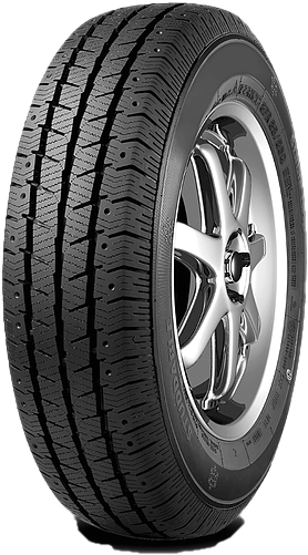 155 R 12   88/86Q   TORQUE   WTQ6000