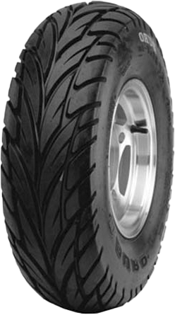 AT 21 x 7 - 10   18N   DURO   DI2019 SCORCHER 2PR (E) TL