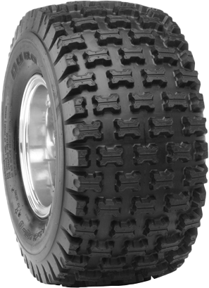 18 x 9.50 - 8   20F   DURO   DI2006 EASY TRAIL 2PR