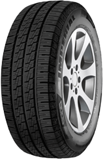 215/60 R 16   103/101T   IMPERIAL   VAN DRIVER AS