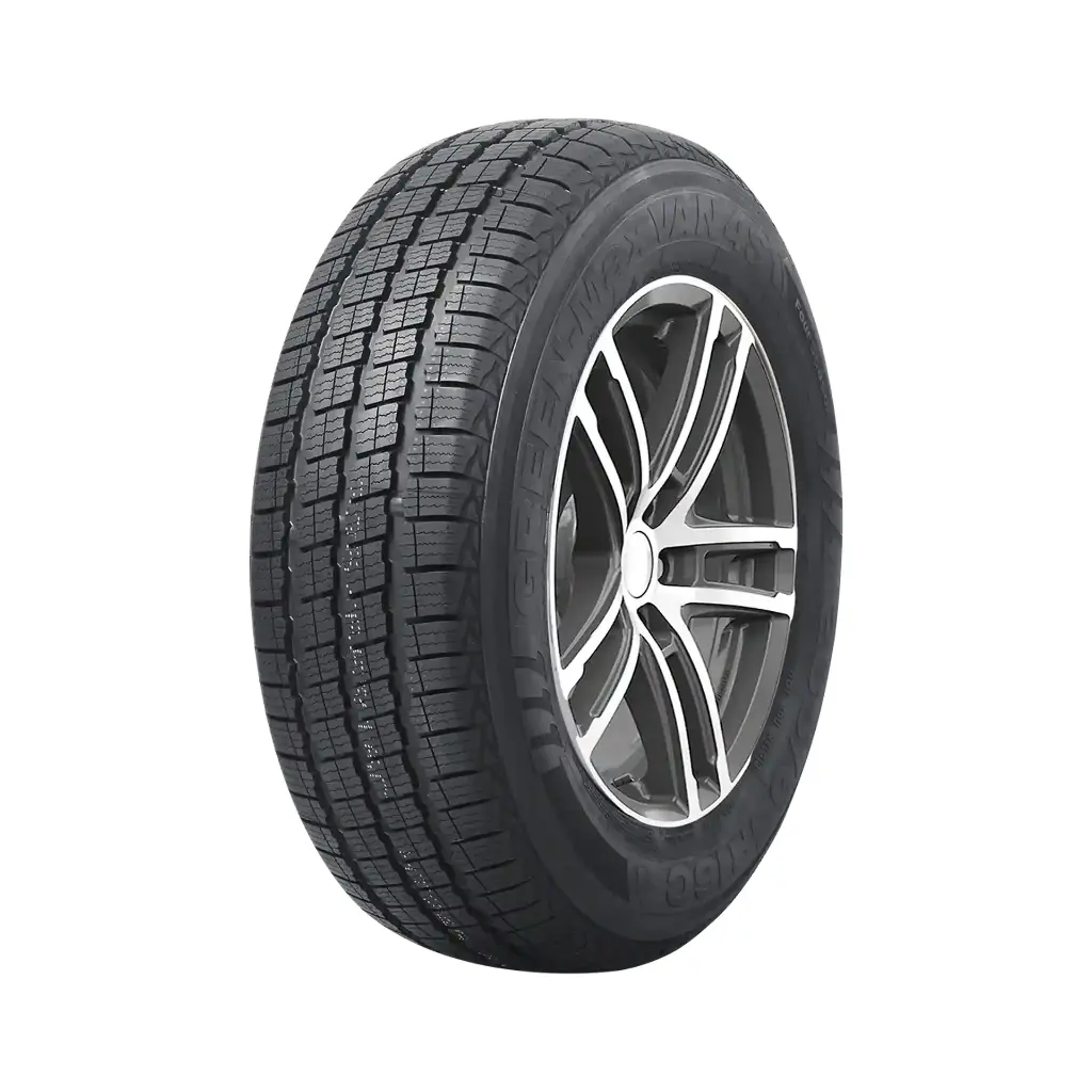 225/70 R 15   112/110S   LING LONG   GREEN-MAX VAN 4S