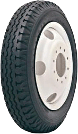 6.50 - 20   106P   FIRESTONE   TRUCK 6PR TT