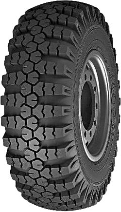 11.00/400 - 533   149G   OMSKSHINA  O47A 14PR TTF (400/70-21)