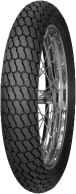 130/80 - 19    71H   MITAS   H-18 ROAD TL (27x7-19)