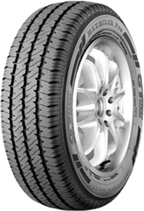 215/75 R 16   116/114R   GT RADIAL   MAXMILER PRO