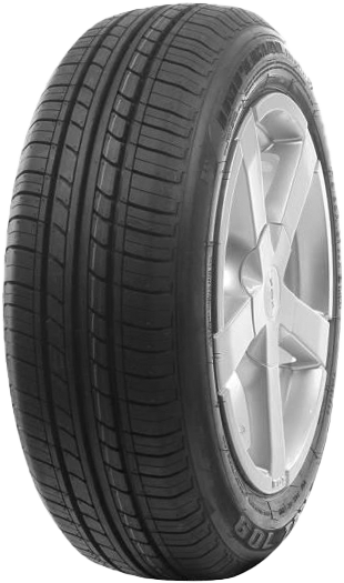 155 R 13   91/89S   IMPERIAL   ECODRIVER 2