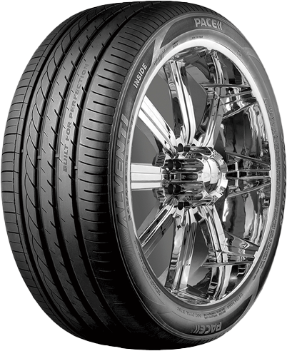 215/40 R 17   87W   PACE   ALVENTI XL