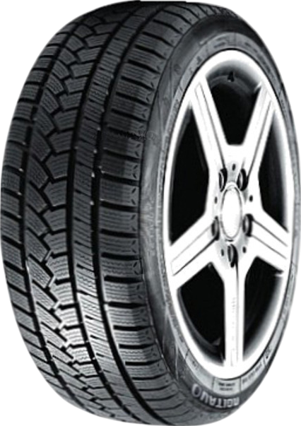 145/70 R 12   69T   OVATION   W-586