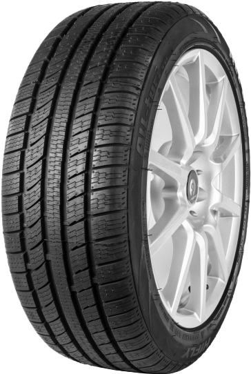 195/60 R 15   88H   HIFLY   ALL-TURI 221