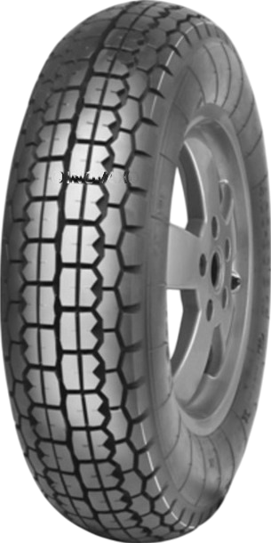 3.50 - 8   46J   MITAS   B13 4PR WW TT