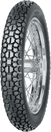 3.50 - 18   62R   MITAS   E-03 M+S TT