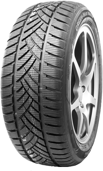 215/60 R 16   99H   LING LONG   GREEN-Max Winter HP XL