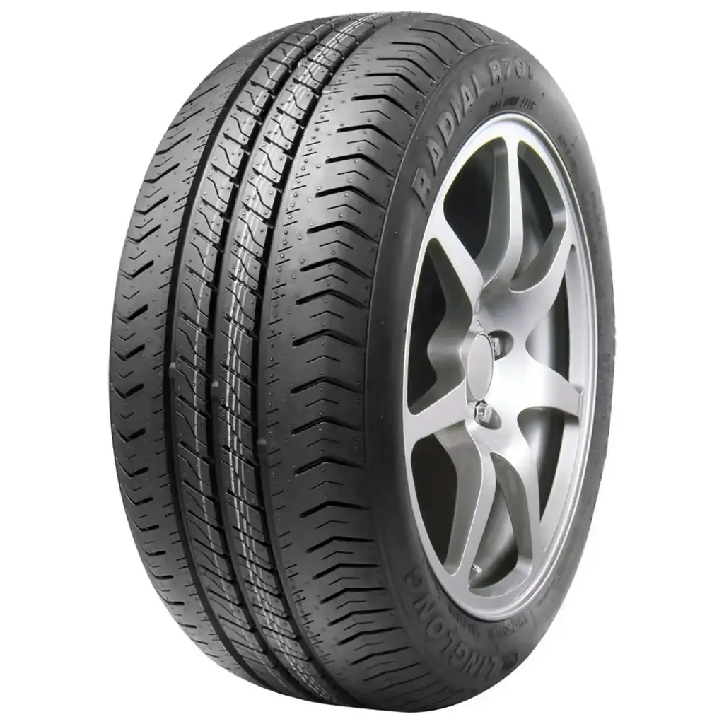 155 R 13   84N   LING LONG   R701 XL