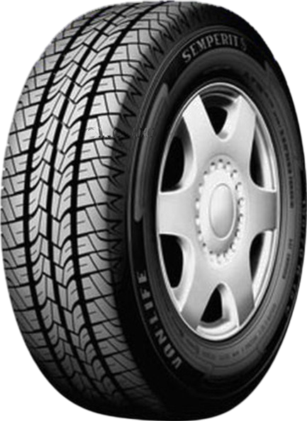 175/65 R 14   90/88T   SEMPERIT   VAN-LIFE
