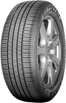 275/50 R 20   109H   GOODYEAR   EAGLE LS-2 MOE FP ROF DOT19