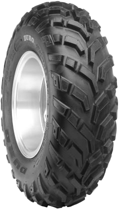 AT 21 x 10 - 10  25J  DURO  DI2004 SUPER WOLF 4PR (E) TL