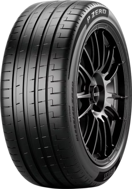 275/35 R 22   104Y XL   PIRELLI   P-ZERO PZ5 elt *
