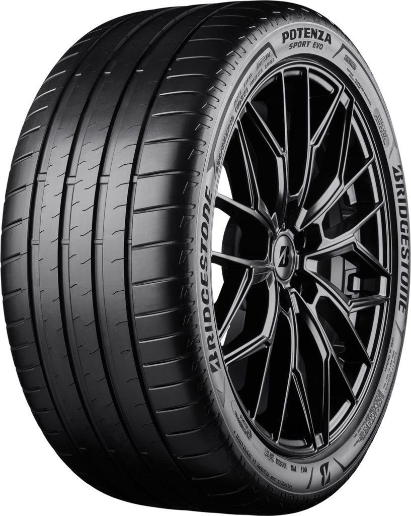 325/30 ZR 21   (108Y) XL   BRIDGESTONE   POTENZA SPORT EVO Enliten