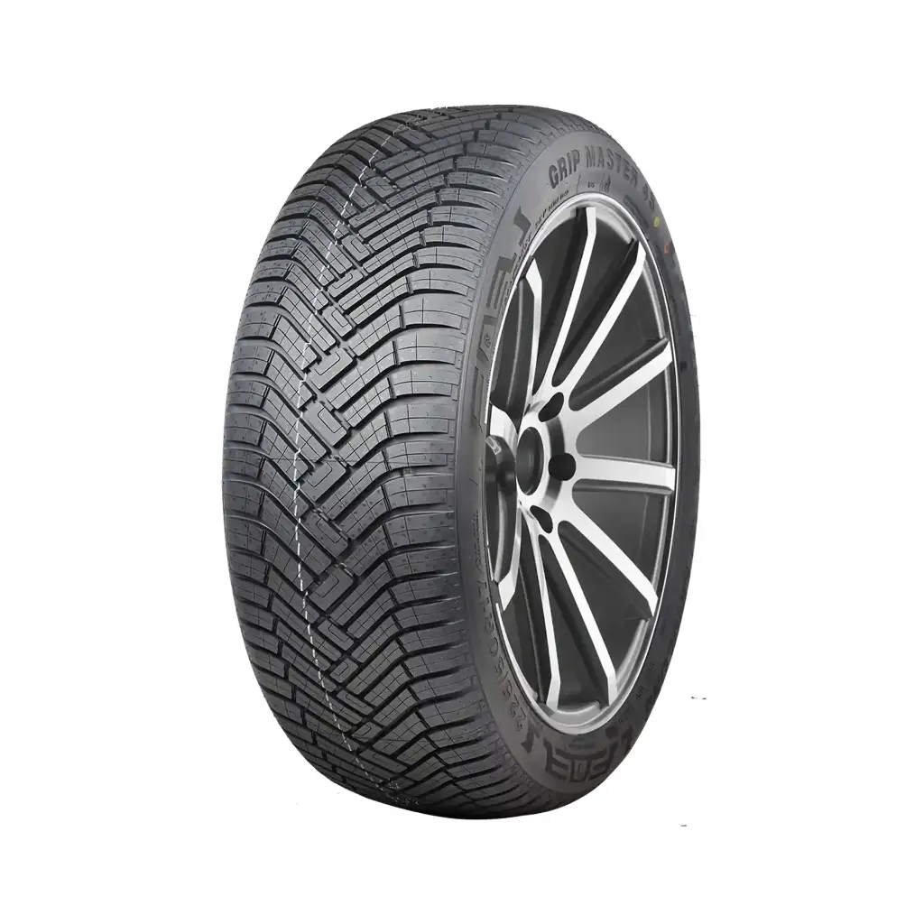 215/60 R 17   100V XL   LING LONG   GRIP MASTER 4S