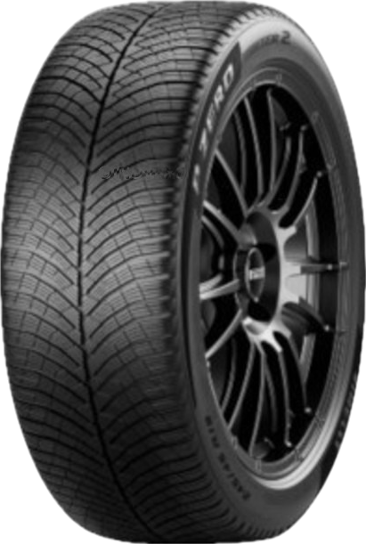 325/30 R 21   108W XL   PIRELLI   P ZERO WINTER 2 (ALM)