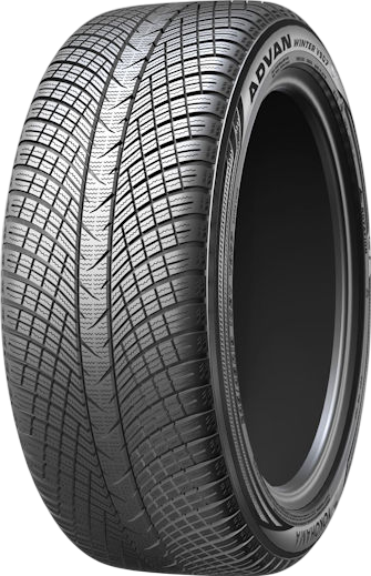 225/45 R 19   96V XL   YOKOHAMA   ADVAN WINTER V907