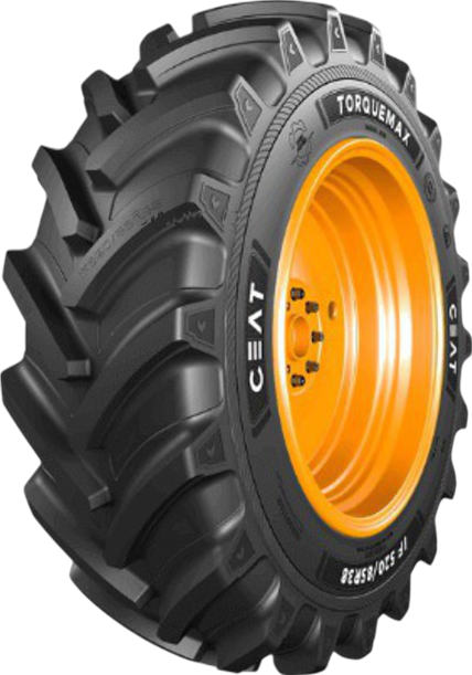 VF 650/60 R 34   168D   CEAT   TORQUEMAX SB TL