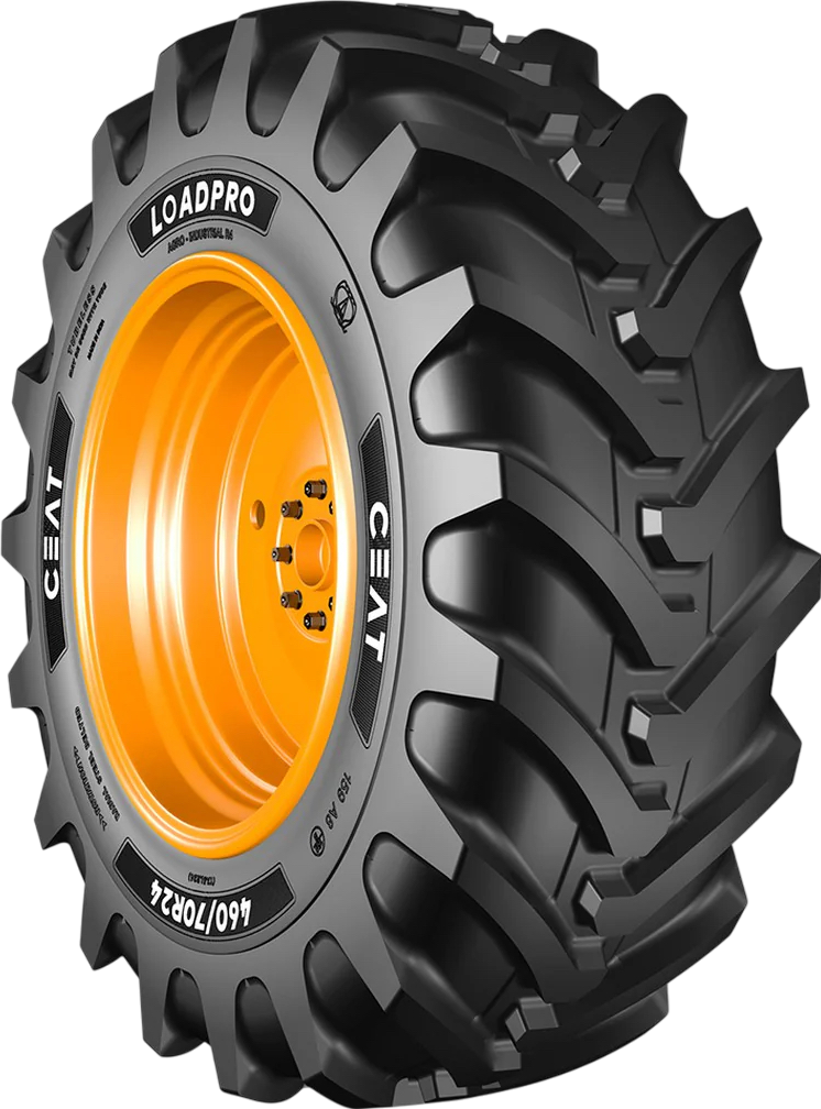 280/80 R 20   133A8   CEAT   LOADPRO TL